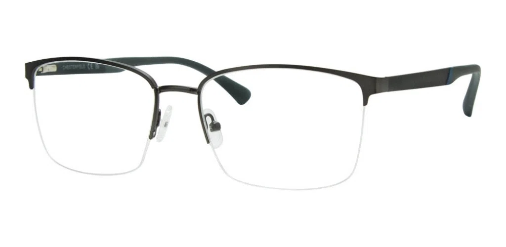 Chesterfield CH118XL Eyeglasses - view 7